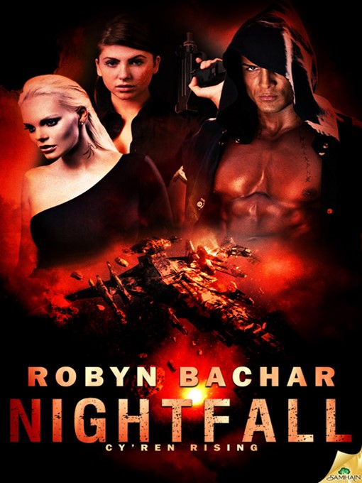 Title details for Nightfall by Robyn Bachar - Available